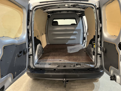 Renault Kangoo Z.E. Maxi Incl. Accu 33 KWH Automaat / 100% Elektrisch / Airco / PDC / Cruise Control / Trekhaak / 10.200 KM !! foto 4