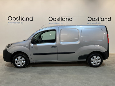 Renault Kangoo Z.E. Maxi Incl. Accu 33 KWH Automaat / 100% Elektrisch / Airco / PDC / Cruise Control / Trekhaak / 10.200 KM !! foto 5