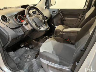 Renault Kangoo Z.E. Maxi Incl. Accu 33 KWH Automaat / 100% Elektrisch / Airco / PDC / Cruise Control / Trekhaak / 10.200 KM !! foto 6