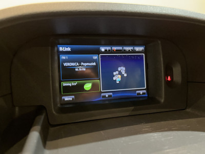 Renault Kangoo Z.E. Maxi Incl. Accu 33 KWH Automaat / 100% Elektrisch / Airco / PDC / Cruise Control / Trekhaak / 10.200 KM !! foto 9