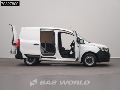 Renault Kangoo 102PK Benzine L1H1 LED Airco Cruise Parkeersensoren Euro6 L1 Kompakt Airco Cruise control 10