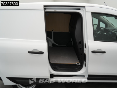 Renault Kangoo 102PK Benzine L1H1 LED Airco Cruise Parkeersensoren Euro6 L1 Kompakt Airco Cruise control 11