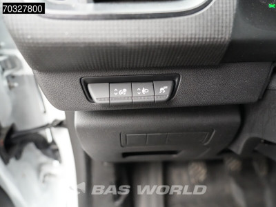 Renault Kangoo 102PK Benzine L1H1 LED Airco Cruise Parkeersensoren Euro6 L1 Kompakt Airco Cruise control 13
