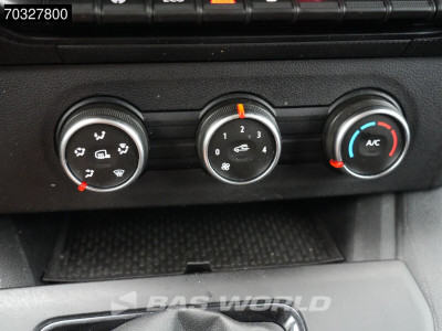 Renault Kangoo 102PK Benzine L1H1 LED Airco Cruise Parkeersensoren Euro6 L1 Kompakt Airco Cruise control 16