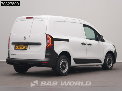 Renault Kangoo 102PK Benzine L1H1 LED Airco Cruise Parkeersensoren Euro6 L1 Kompakt Airco Cruise control 2