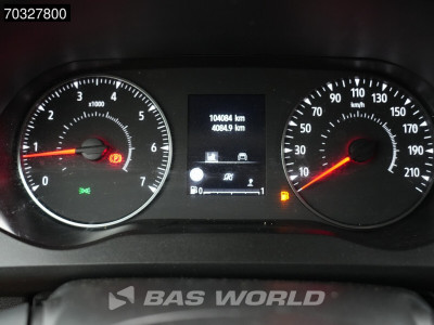 Renault Kangoo 102PK Benzine L1H1 LED Airco Cruise Parkeersensoren Euro6 L1 Kompakt Airco Cruise control 21