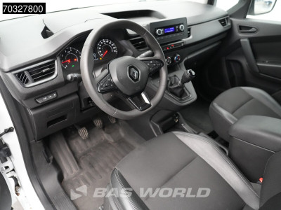 Renault Kangoo 102PK Benzine L1H1 LED Airco Cruise Parkeersensoren Euro6 L1 Kompakt Airco Cruise control 3