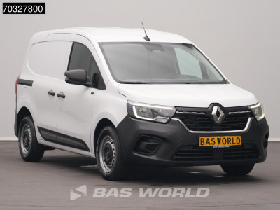 Renault Kangoo 102PK Benzine L1H1 LED Airco Cruise Parkeersensoren Euro6 L1 Kompakt Airco Cruise control 5