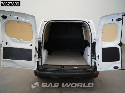 Renault Kangoo 102PK Benzine L1H1 LED Airco Cruise Parkeersensoren Euro6 L1 Kompakt Airco Cruise control 7