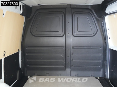 Renault Kangoo 102PK Benzine L1H1 LED Airco Cruise Parkeersensoren Euro6 L1 Kompakt Airco Cruise control 8