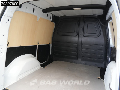 Renault Kangoo 102PK Benzine L1H1 LED Airco Cruise Parkeersensoren Euro6 L1 Kompakt Airco Cruise control 9
