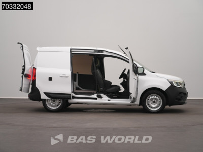 Renault Kangoo 130pk Benzine L1H1 Navi Airco Cruise Camera Parkeersensoren L1 Kompakt Airco Cruise control foto 10