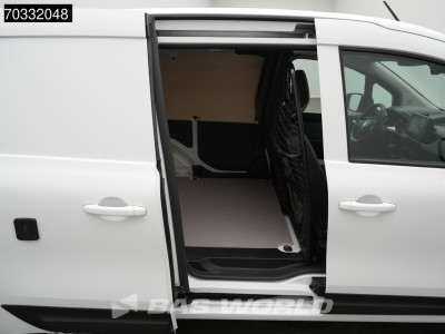 Renault Kangoo 130pk Benzine L1H1 Navi Airco Cruise Camera Parkeersensoren L1 Kompakt Airco Cruise control foto 11