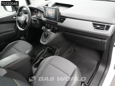 Renault Kangoo 130pk Benzine L1H1 Navi Airco Cruise Camera Parkeersensoren L1 Kompakt Airco Cruise control foto 12