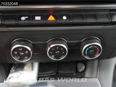 Renault Kangoo 130pk Benzine L1H1 Navi Airco Cruise Camera Parkeersensoren L1 Kompakt Airco Cruise control foto 13