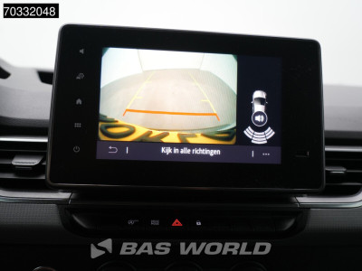 Renault Kangoo 130pk Benzine L1H1 Navi Airco Cruise Camera Parkeersensoren L1 Kompakt Airco Cruise control foto 17