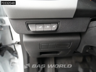 Renault Kangoo 130pk Benzine L1H1 Navi Airco Cruise Camera Parkeersensoren L1 Kompakt Airco Cruise control foto 18