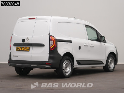 Renault Kangoo 130pk Benzine L1H1 Navi Airco Cruise Camera Parkeersensoren L1 Kompakt Airco Cruise control foto 2