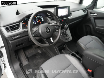 Renault Kangoo 130pk Benzine L1H1 Navi Airco Cruise Camera Parkeersensoren L1 Kompakt Airco Cruise control foto 3