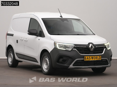 Renault Kangoo 130pk Benzine L1H1 Navi Airco Cruise Camera Parkeersensoren L1 Kompakt Airco Cruise control foto 5