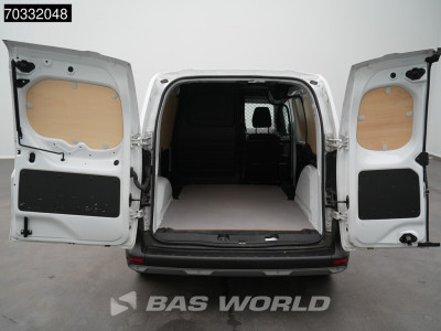 Renault Kangoo 130pk Benzine L1H1 Navi Airco Cruise Camera Parkeersensoren L1 Kompakt Airco Cruise control foto 7