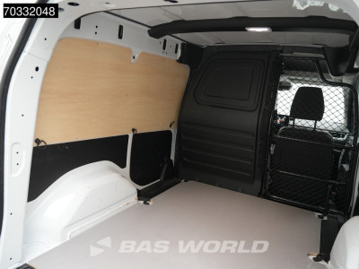 Renault Kangoo 130pk Benzine L1H1 Navi Airco Cruise Camera Parkeersensoren L1 Kompakt Airco Cruise control foto 8