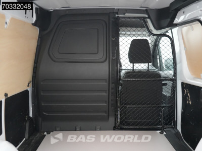 Renault Kangoo 130pk Benzine L1H1 Navi Airco Cruise Camera Parkeersensoren L1 Kompakt Airco Cruise control foto 9