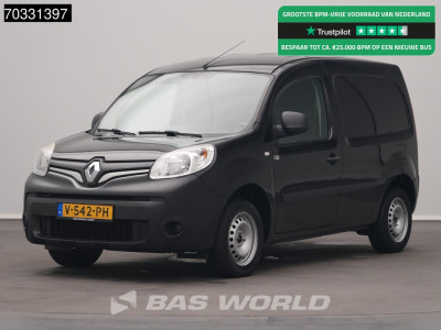 Renault Kangoo 75PK L1H1 Trekhaak Airco Cruise Parkeersensoren Euro6 L1 Kompakt Airco Trekhaak Cruise control