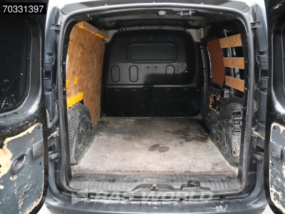 Renault Kangoo 75PK L1H1 Trekhaak Airco Cruise Parkeersensoren Euro6 L1 Kompakt Airco Trekhaak Cruise control 10