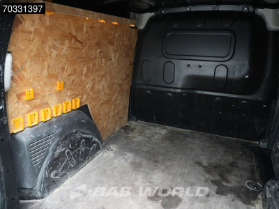 Renault Kangoo 75PK L1H1 Trekhaak Airco Cruise Parkeersensoren Euro6 L1 Kompakt Airco Trekhaak Cruise control 12