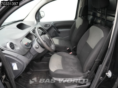 Renault Kangoo 75PK L1H1 Trekhaak Airco Cruise Parkeersensoren Euro6 L1 Kompakt Airco Trekhaak Cruise control 14