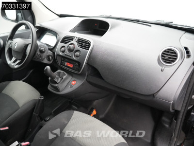 Renault Kangoo 75PK L1H1 Trekhaak Airco Cruise Parkeersensoren Euro6 L1 Kompakt Airco Trekhaak Cruise control 15