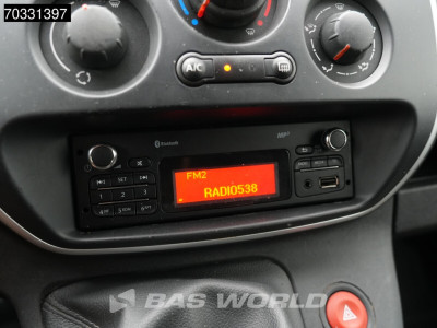 Renault Kangoo 75PK L1H1 Trekhaak Airco Cruise Parkeersensoren Euro6 L1 Kompakt Airco Trekhaak Cruise control 16