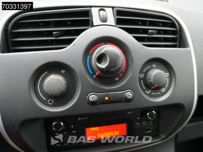 Renault Kangoo 75PK L1H1 Trekhaak Airco Cruise Parkeersensoren Euro6 L1 Kompakt Airco Trekhaak Cruise control 17