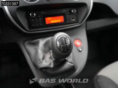 Renault Kangoo 75PK L1H1 Trekhaak Airco Cruise Parkeersensoren Euro6 L1 Kompakt Airco Trekhaak Cruise control 18