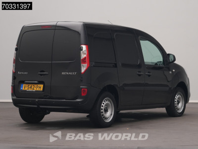 Renault Kangoo 75PK L1H1 Trekhaak Airco Cruise Parkeersensoren Euro6 L1 Kompakt Airco Trekhaak Cruise control 2
