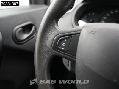 Renault Kangoo 75PK L1H1 Trekhaak Airco Cruise Parkeersensoren Euro6 L1 Kompakt Airco Trekhaak Cruise control 21