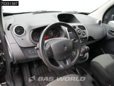 Renault Kangoo 75PK L1H1 Trekhaak Airco Cruise Parkeersensoren Euro6 L1 Kompakt Airco Trekhaak Cruise control 3
