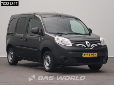 Renault Kangoo 75PK L1H1 Trekhaak Airco Cruise Parkeersensoren Euro6 L1 Kompakt Airco Trekhaak Cruise control 5