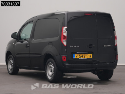 Renault Kangoo 75PK L1H1 Trekhaak Airco Cruise Parkeersensoren Euro6 L1 Kompakt Airco Trekhaak Cruise control 6