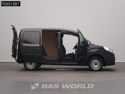 Renault Kangoo 75PK L1H1 Trekhaak Airco Cruise Parkeersensoren Euro6 L1 Kompakt Airco Trekhaak Cruise control 7
