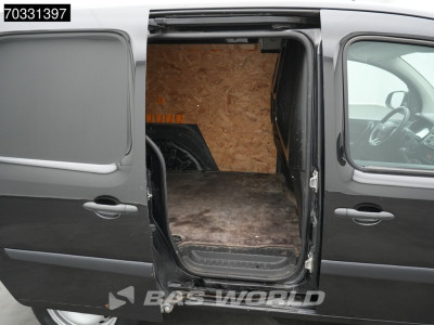 Renault Kangoo 75PK L1H1 Trekhaak Airco Cruise Parkeersensoren Euro6 L1 Kompakt Airco Trekhaak Cruise control 9