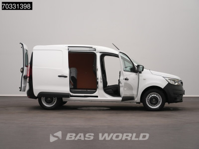 Renault Kangoo 75PK Nwe model L1H1 Navi Airco Cruise Cmaera Parkeersensoren v+a Euro6 L1 Kompakt Airco Cruise control foto 10