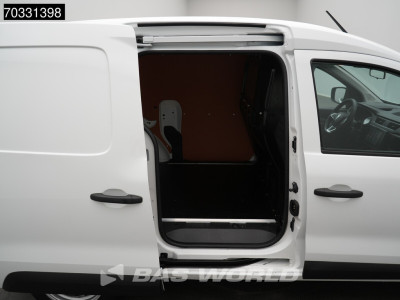 Renault Kangoo 75PK Nwe model L1H1 Navi Airco Cruise Cmaera Parkeersensoren v+a Euro6 L1 Kompakt Airco Cruise control foto 11