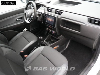 Renault Kangoo 75PK Nwe model L1H1 Navi Airco Cruise Cmaera Parkeersensoren v+a Euro6 L1 Kompakt Airco Cruise control foto 12