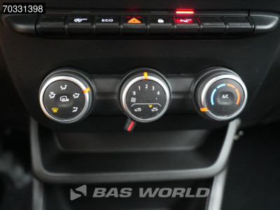 Renault Kangoo 75PK Nwe model L1H1 Navi Airco Cruise Cmaera Parkeersensoren v+a Euro6 L1 Kompakt Airco Cruise control foto 13