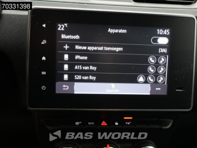 Renault Kangoo 75PK Nwe model L1H1 Navi Airco Cruise Cmaera Parkeersensoren v+a Euro6 L1 Kompakt Airco Cruise control foto 18