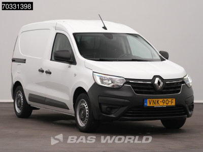 Renault Kangoo 75PK Nwe model L1H1 Navi Airco Cruise Cmaera Parkeersensoren v+a Euro6 L1 Kompakt Airco Cruise control foto 5
