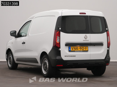 Renault Kangoo 75PK Nwe model L1H1 Navi Airco Cruise Cmaera Parkeersensoren v+a Euro6 L1 Kompakt Airco Cruise control foto 6