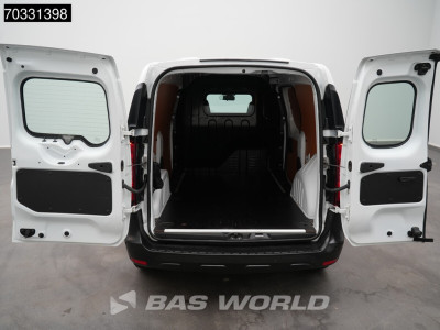 Renault Kangoo 75PK Nwe model L1H1 Navi Airco Cruise Cmaera Parkeersensoren v+a Euro6 L1 Kompakt Airco Cruise control foto 7
